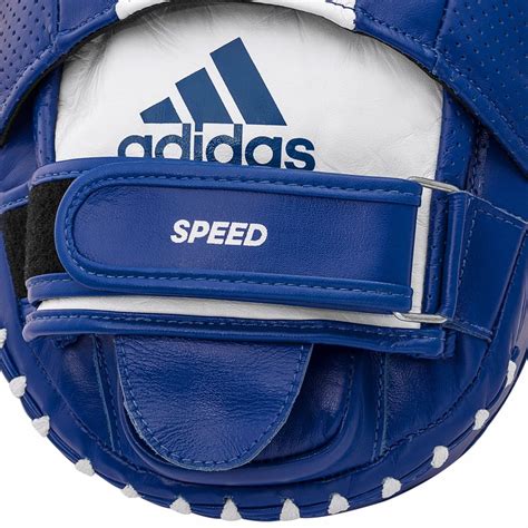 adidas Speed Micro Air Focus Mitts 